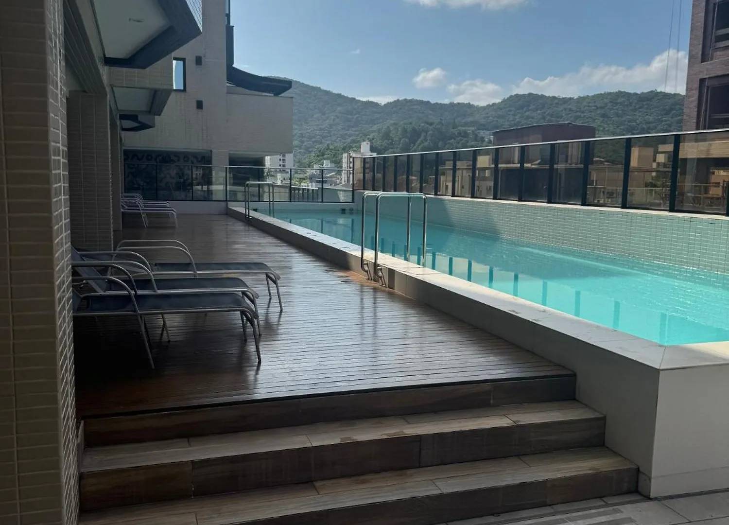 Apartment Apto En Condominio Parque De Las Naciones II Balneario Camboriu