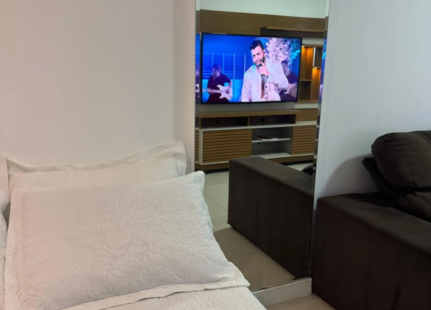 Apartment Apto En Condominio Parque De Las Naciones II Balneario Camboriu Brazil