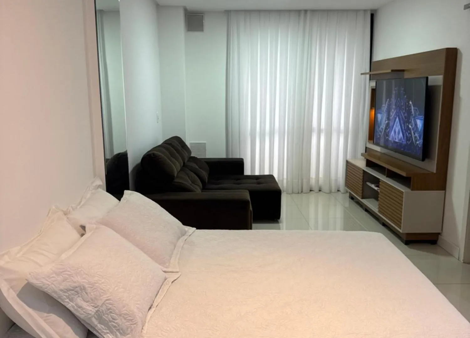 Apartment Apto En Condominio Parque De Las Naciones II Balneario Camboriu