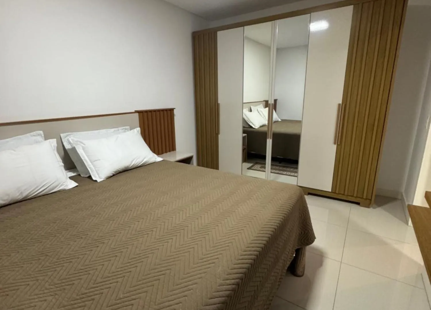 Apto En Condominio Parque De Las Naciones II Balneario Camboriu Apartment