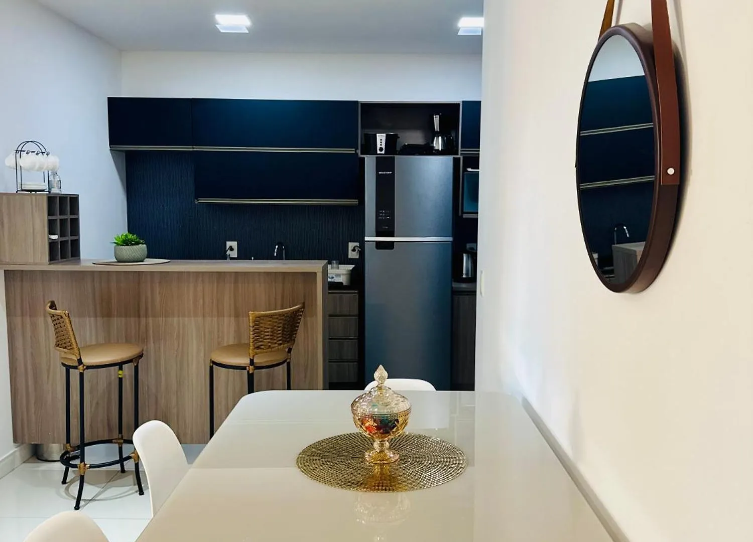 Apartment Apto En Condominio Parque De Las Naciones II Balneario Camboriu