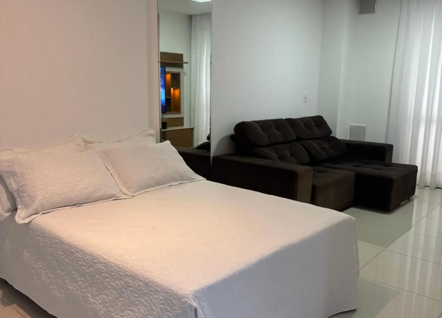 Apto En Condominio Parque De Las Naciones II Balneario Camboriu