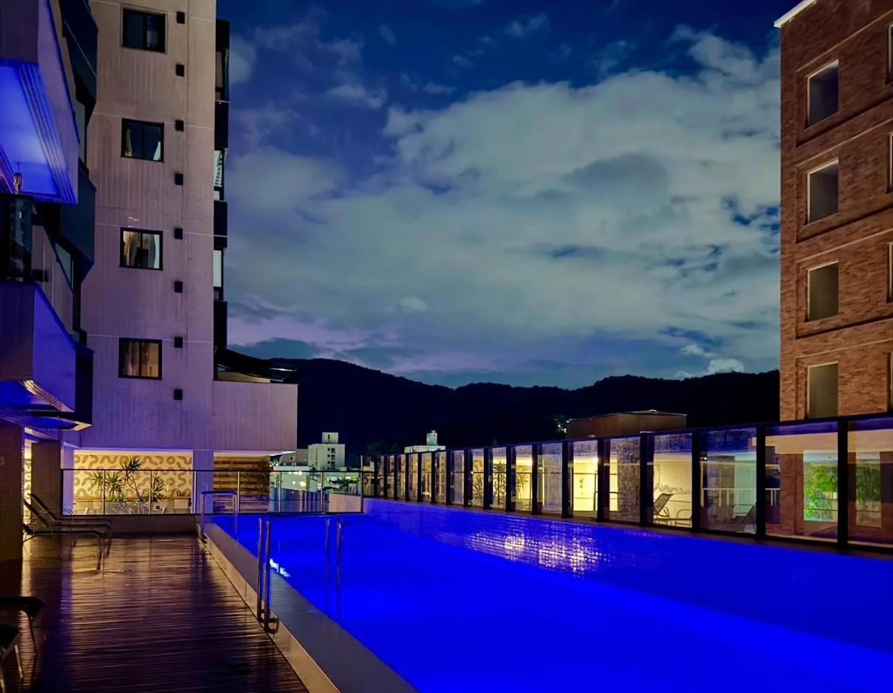 Apartment Apto En Condominio Parque De Las Naciones II Balneario Camboriu